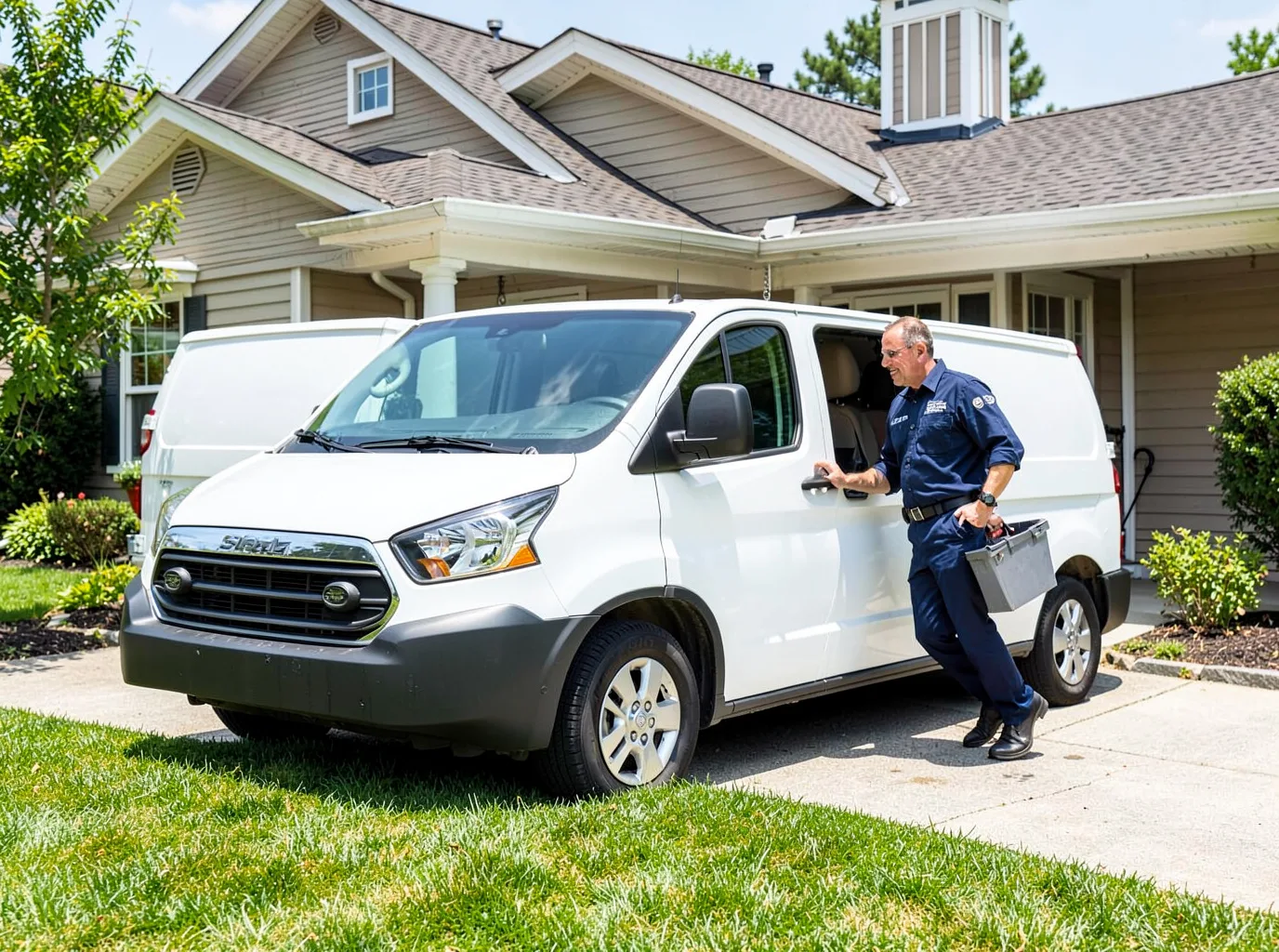 Emergency Plumber company in Spring Arbor, MI